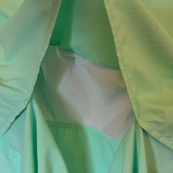 Men's MAGELLAN OUTDOORS Long Sleeve Fishing Shirt sz 3X - Picture 8 of 9